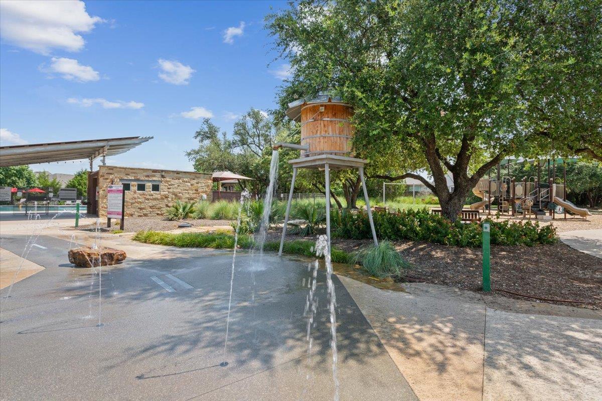 1001 Rabbit Brush Rd, Leander, TX 78641