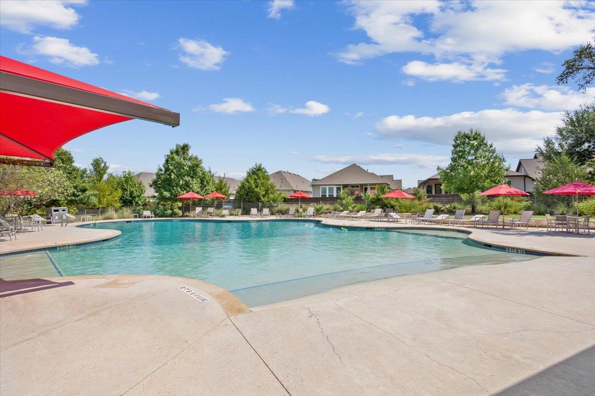 1001 Rabbit Brush Rd, Leander, TX 78641