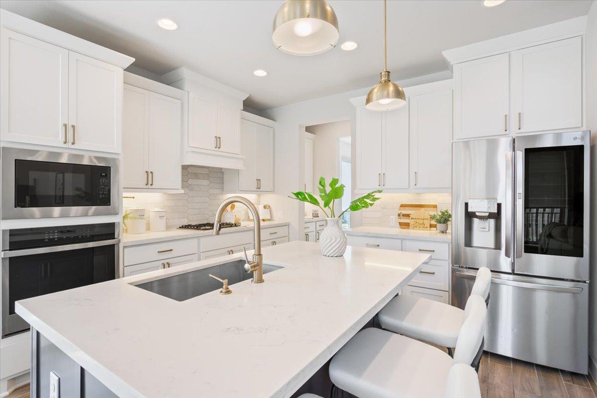 1001 Rabbit Brush Rd, Leander, TX 78641