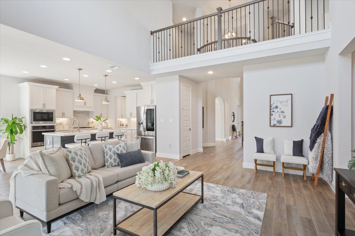 1001 Rabbit Brush Rd, Leander, TX 78641