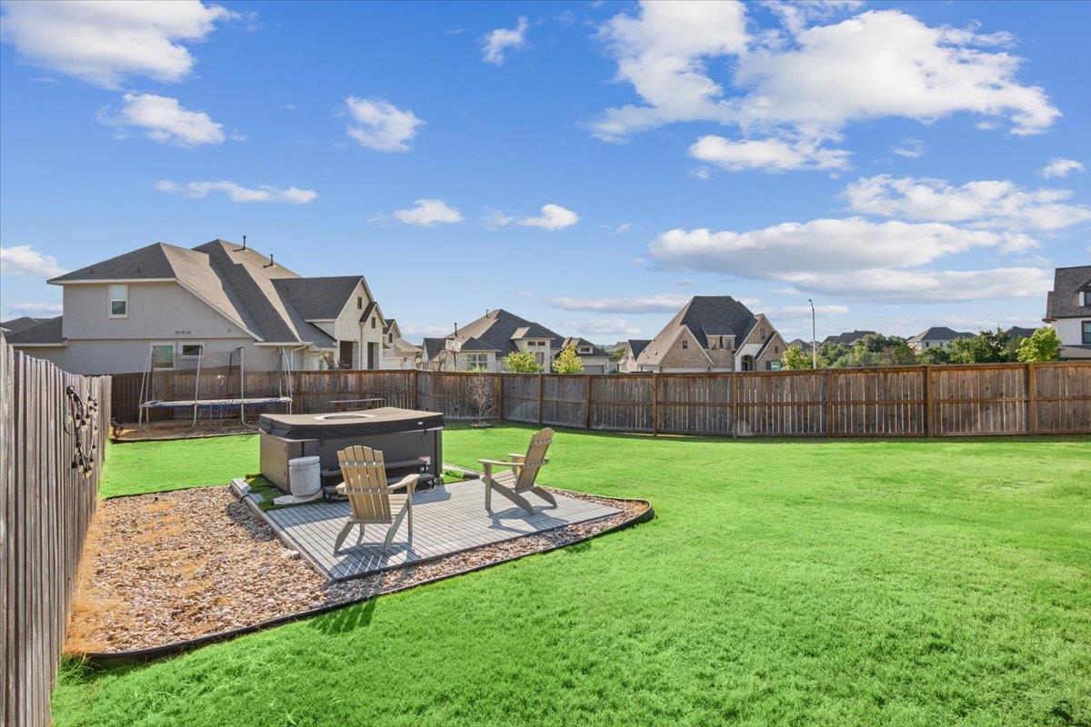 1001 Rabbit Brush Rd, Leander, TX 78641