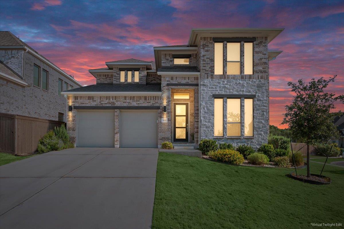 1001 Rabbit Brush Rd, Leander, TX 78641