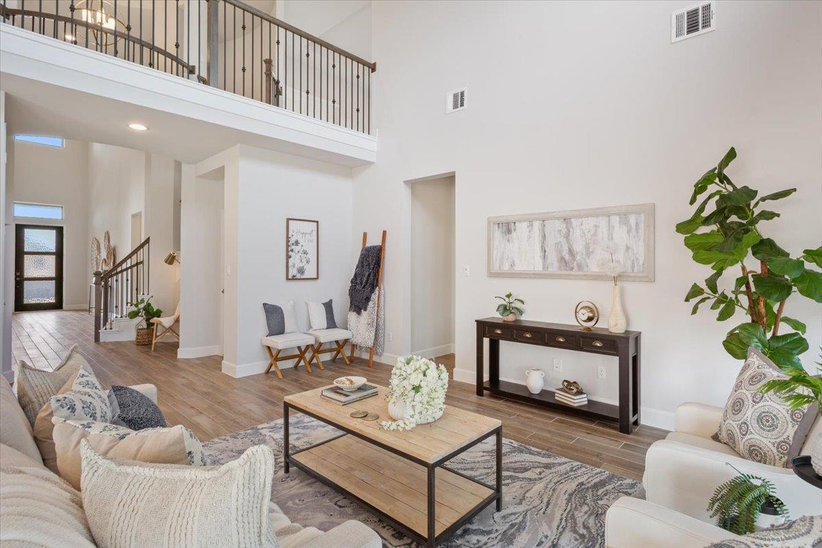 1001 Rabbit Brush Rd, Leander, TX 78641