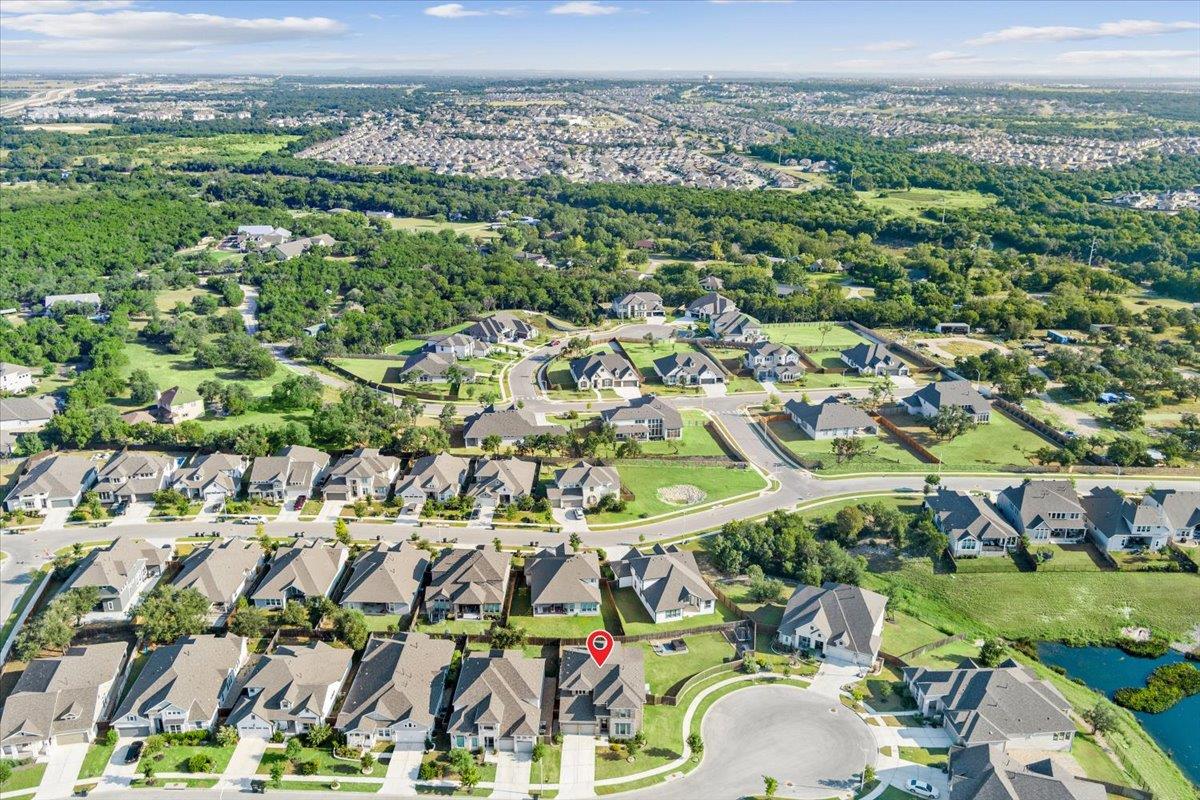 1001 Rabbit Brush Rd, Leander, TX 78641