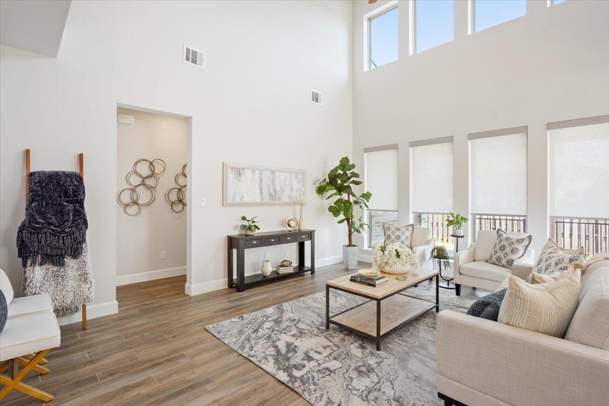 1001 Rabbit Brush Rd, Leander, TX 78641