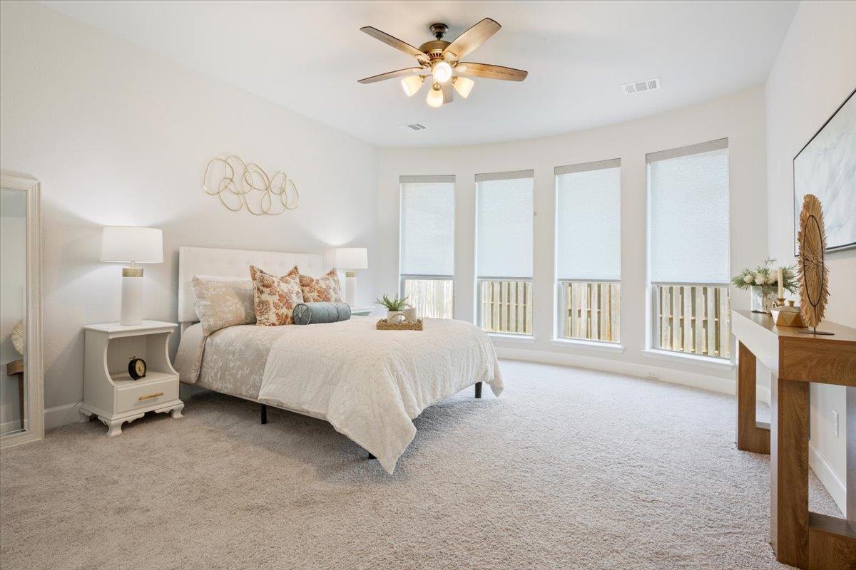 1001 Rabbit Brush Rd, Leander, TX 78641