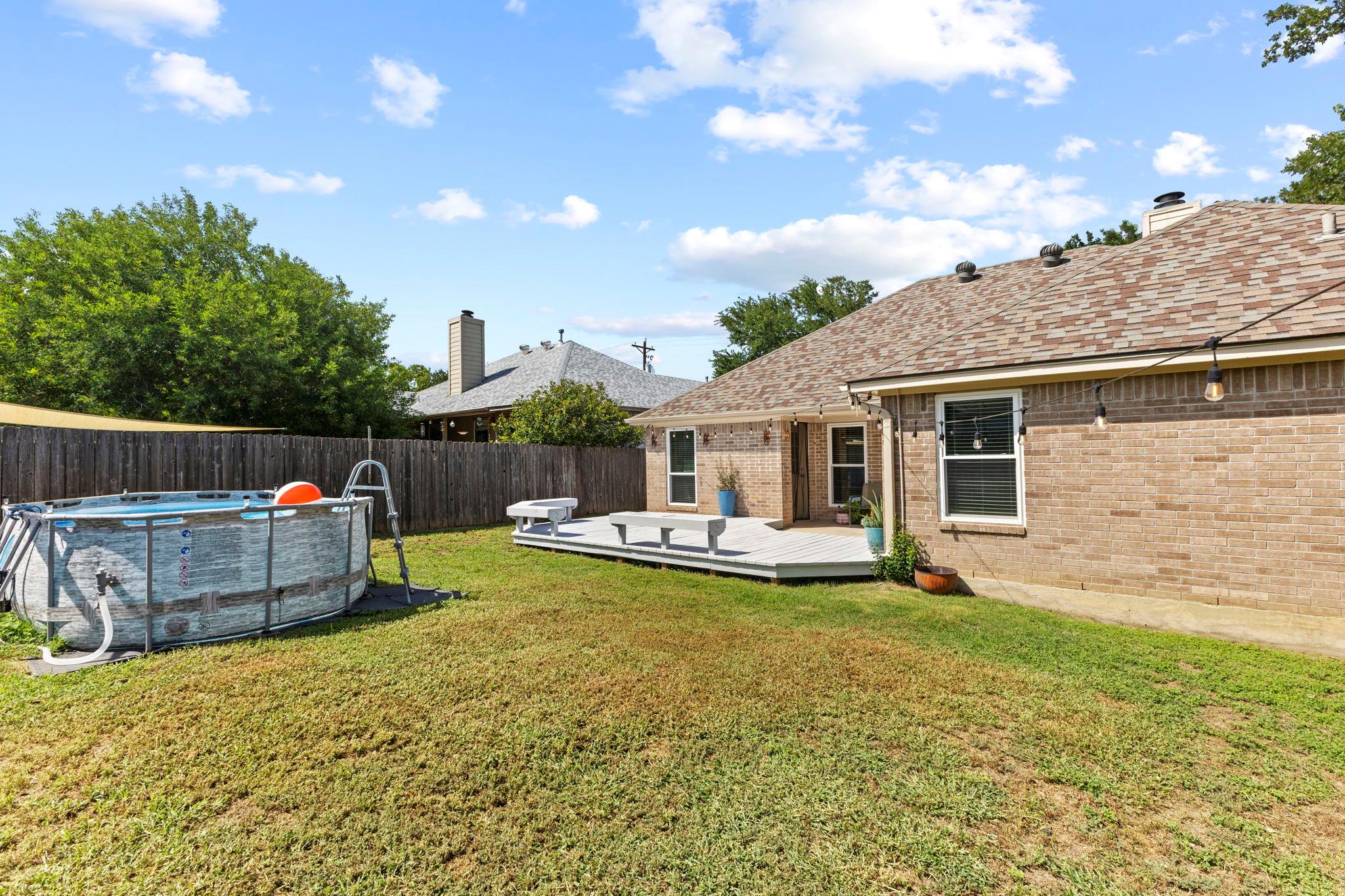 1109 Perkins St, San Marcos, TX 78666