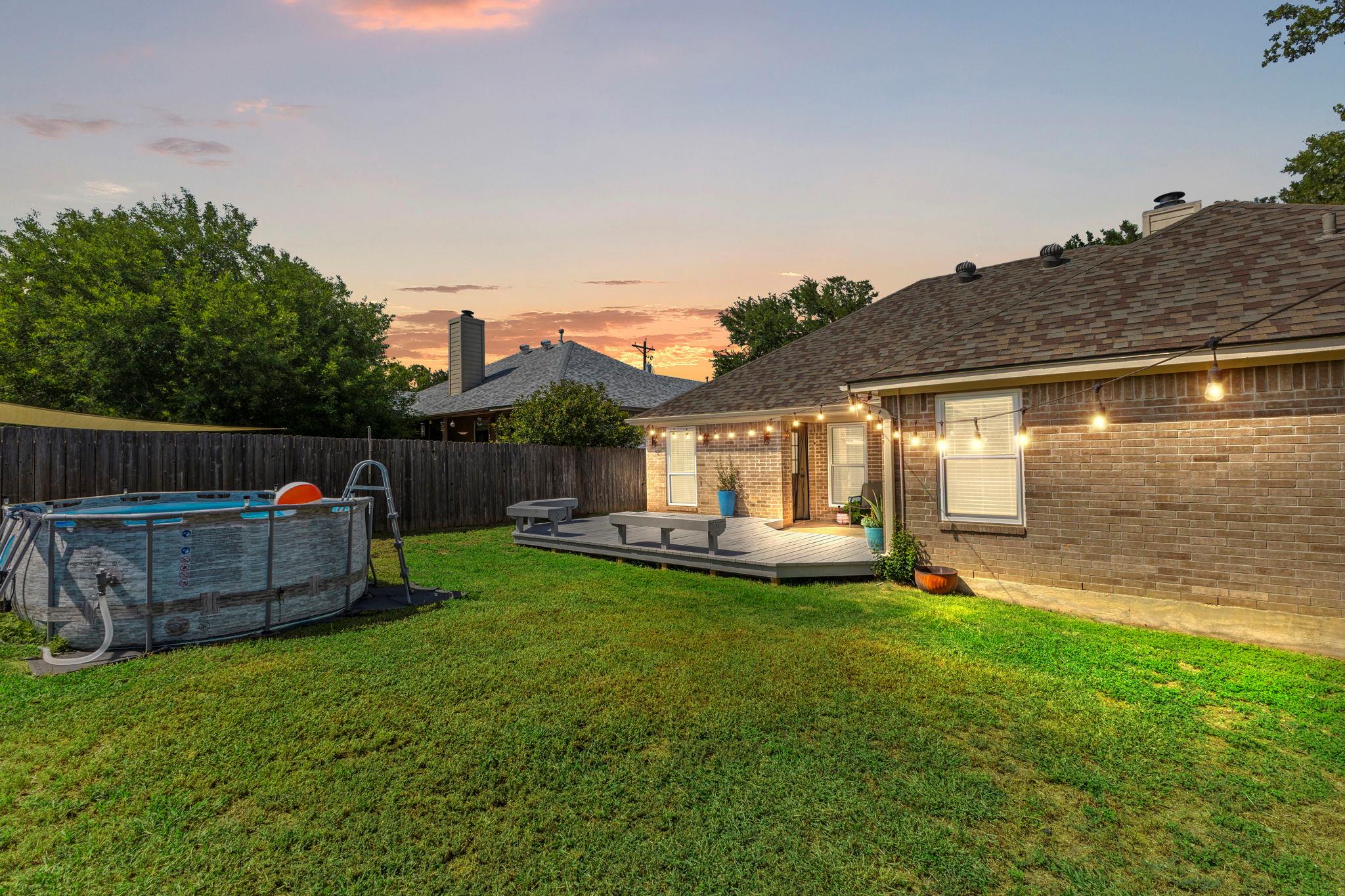 1109 Perkins St, San Marcos, TX 78666