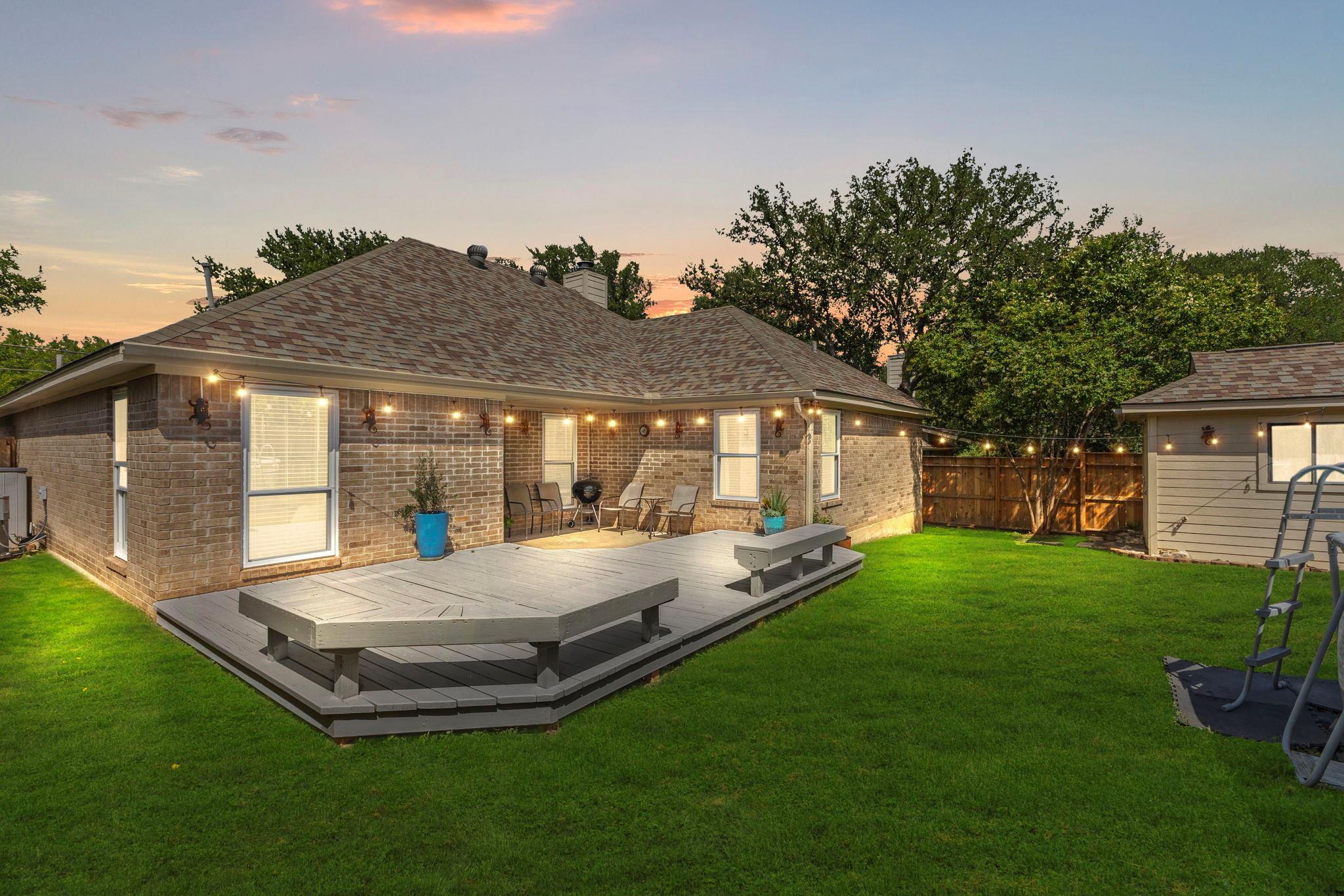 1109 Perkins St, San Marcos, TX 78666