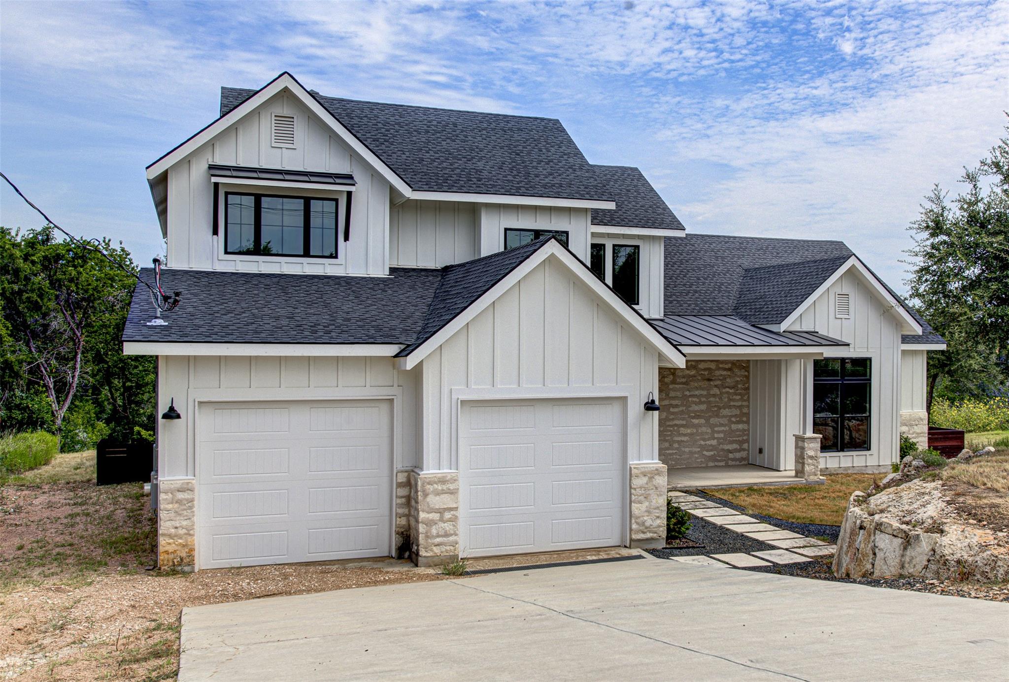 14210 Fort Smith Trl, Austin, TX 78734