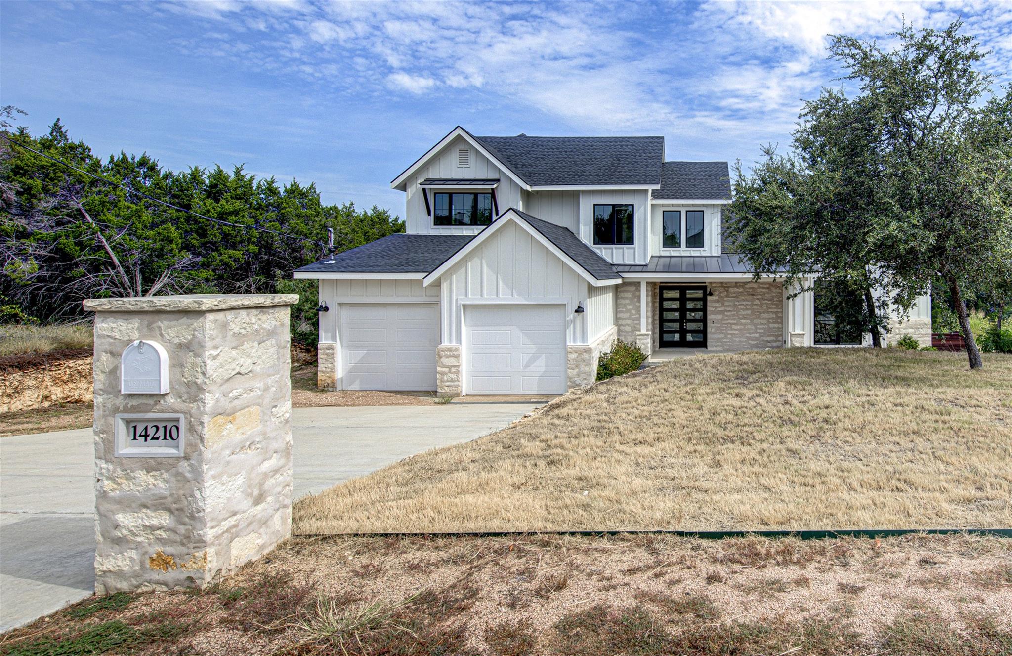14210 Fort Smith Trl, Austin, TX 78734