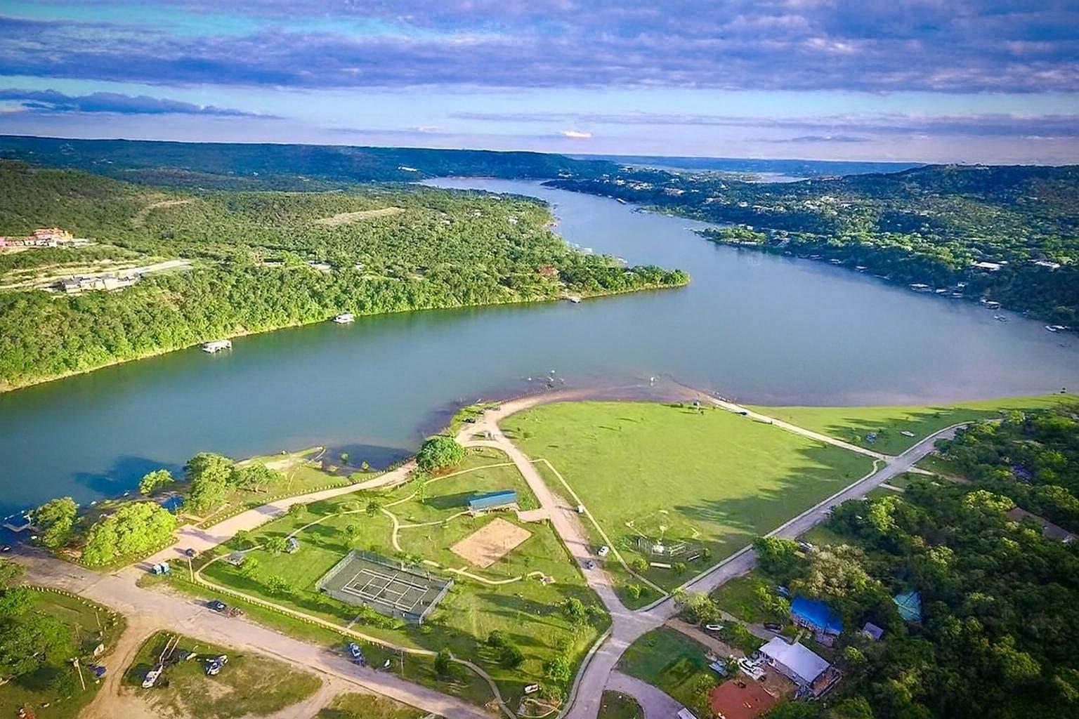 Lot 459 W Lake Terrace Dr, Jonestown, TX 78645