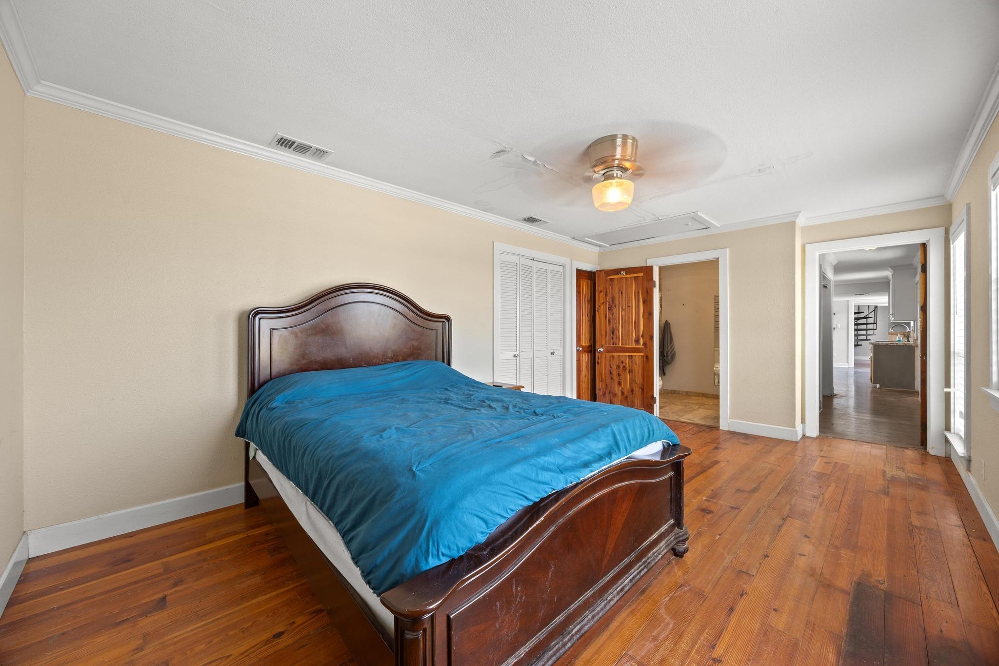 2980 Rabbs Prairie Rd, La Grange, TX 78945