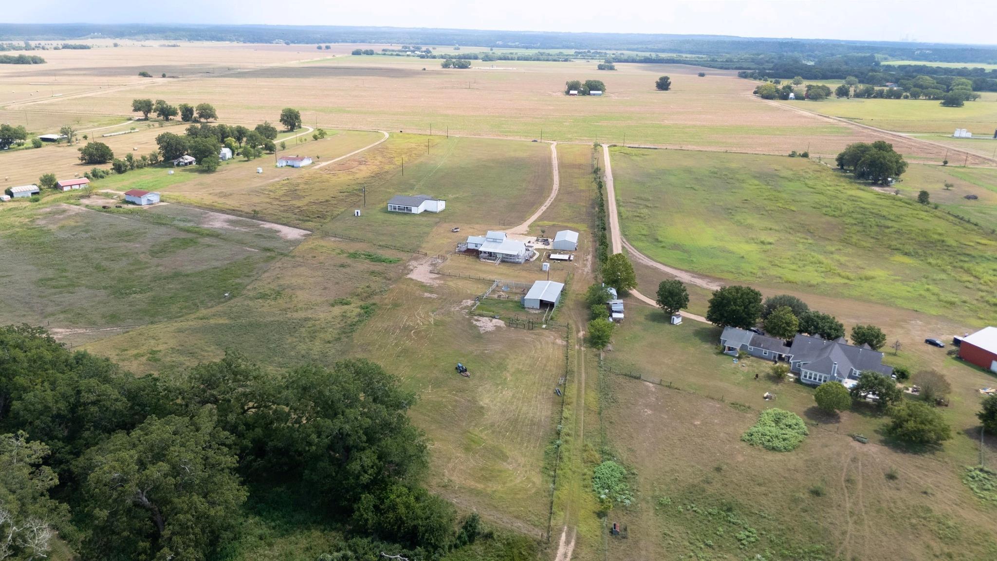 2980 Rabbs Prairie Rd, La Grange, TX 78945