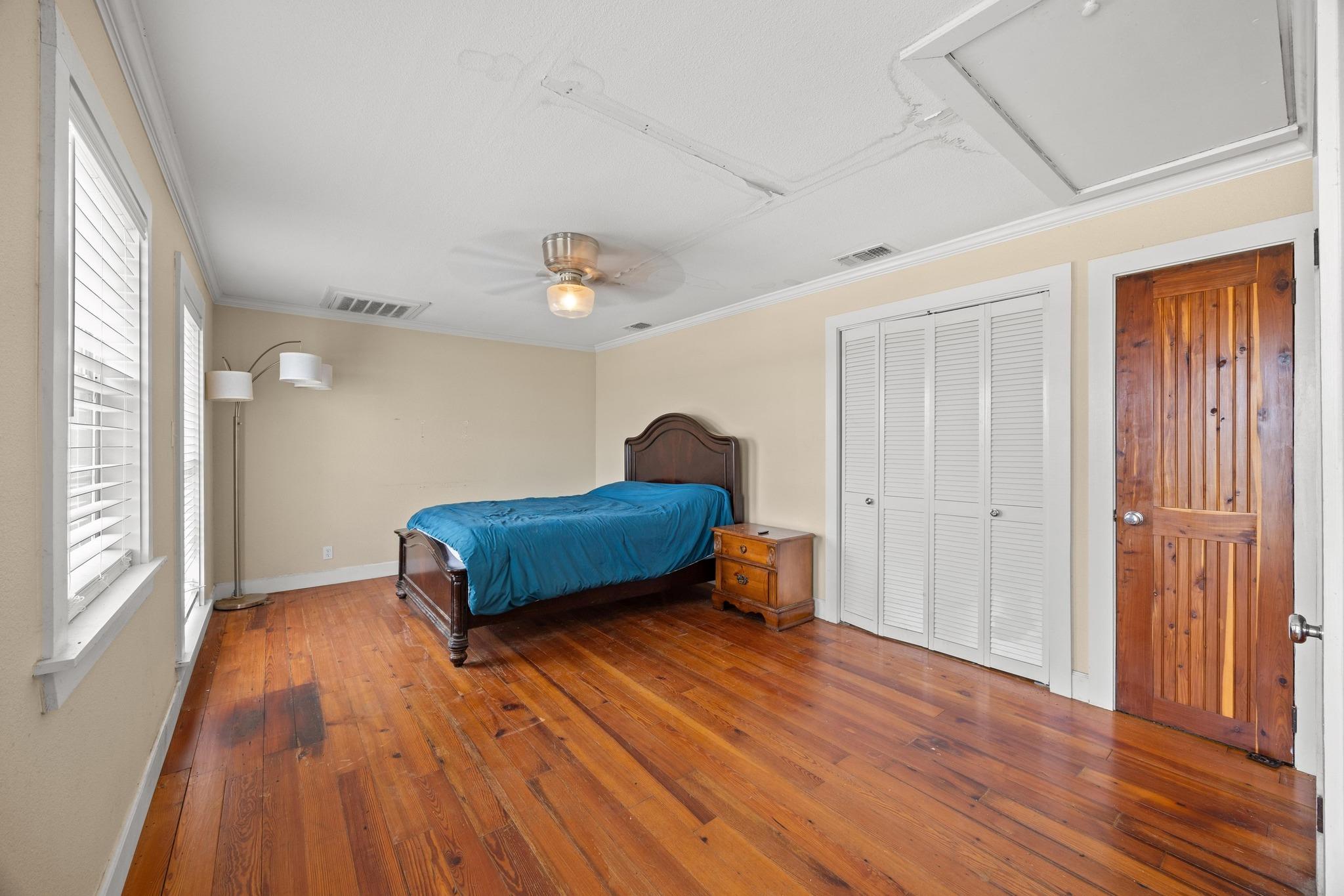 2980 Rabbs Prairie Rd, La Grange, TX 78945