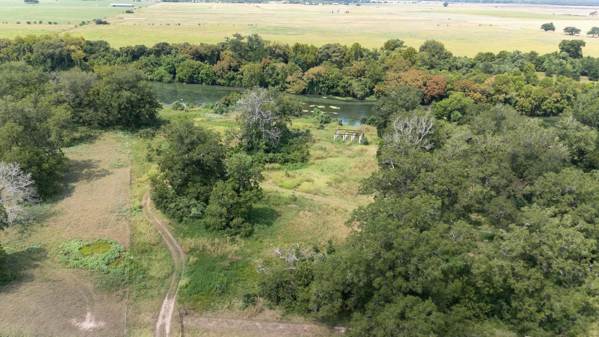 2980 Rabbs Prairie Rd, La Grange, TX 78945