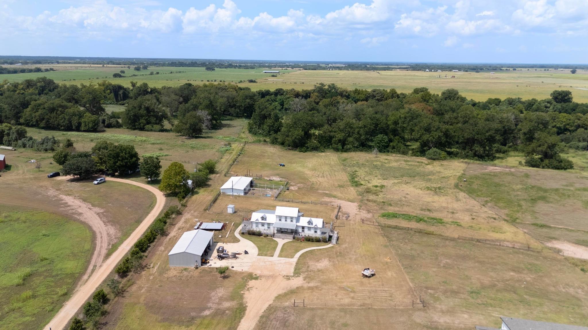 2980 Rabbs Prairie Rd, La Grange, TX 78945