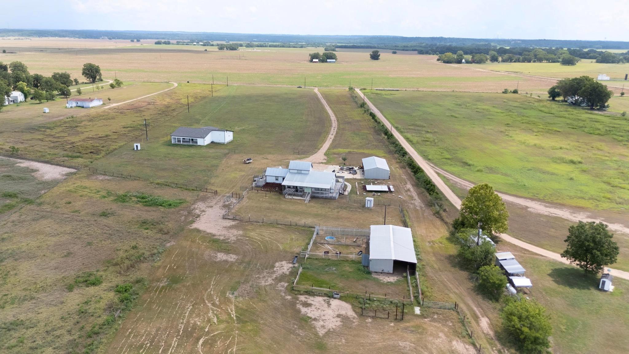 2980 Rabbs Prairie Rd, La Grange, TX 78945