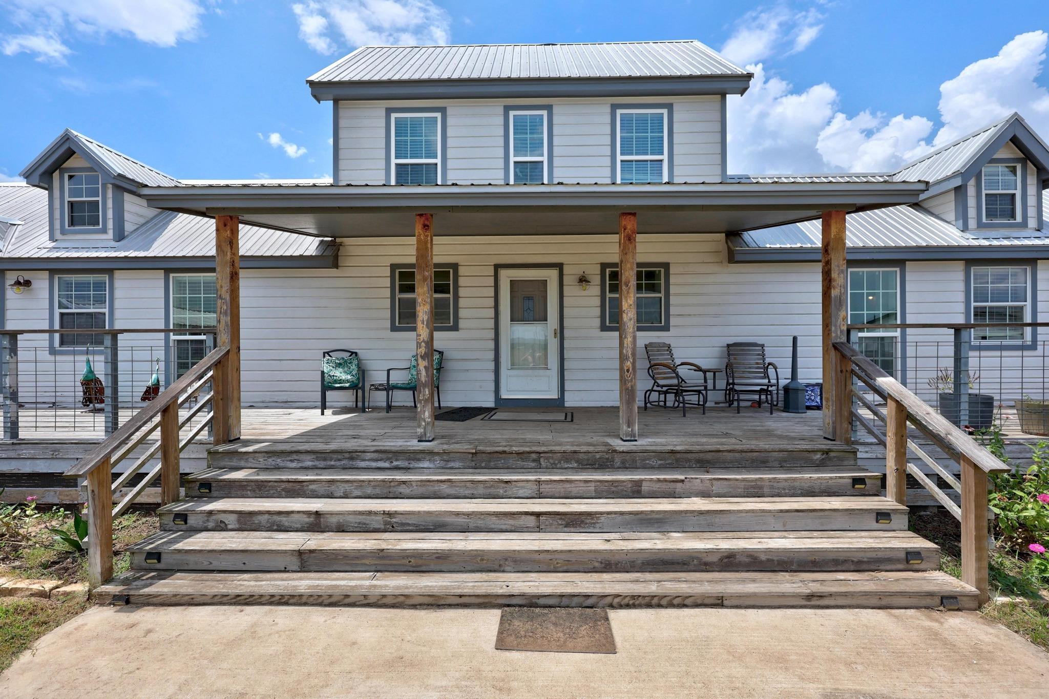 2980 Rabbs Prairie Rd, La Grange, TX 78945