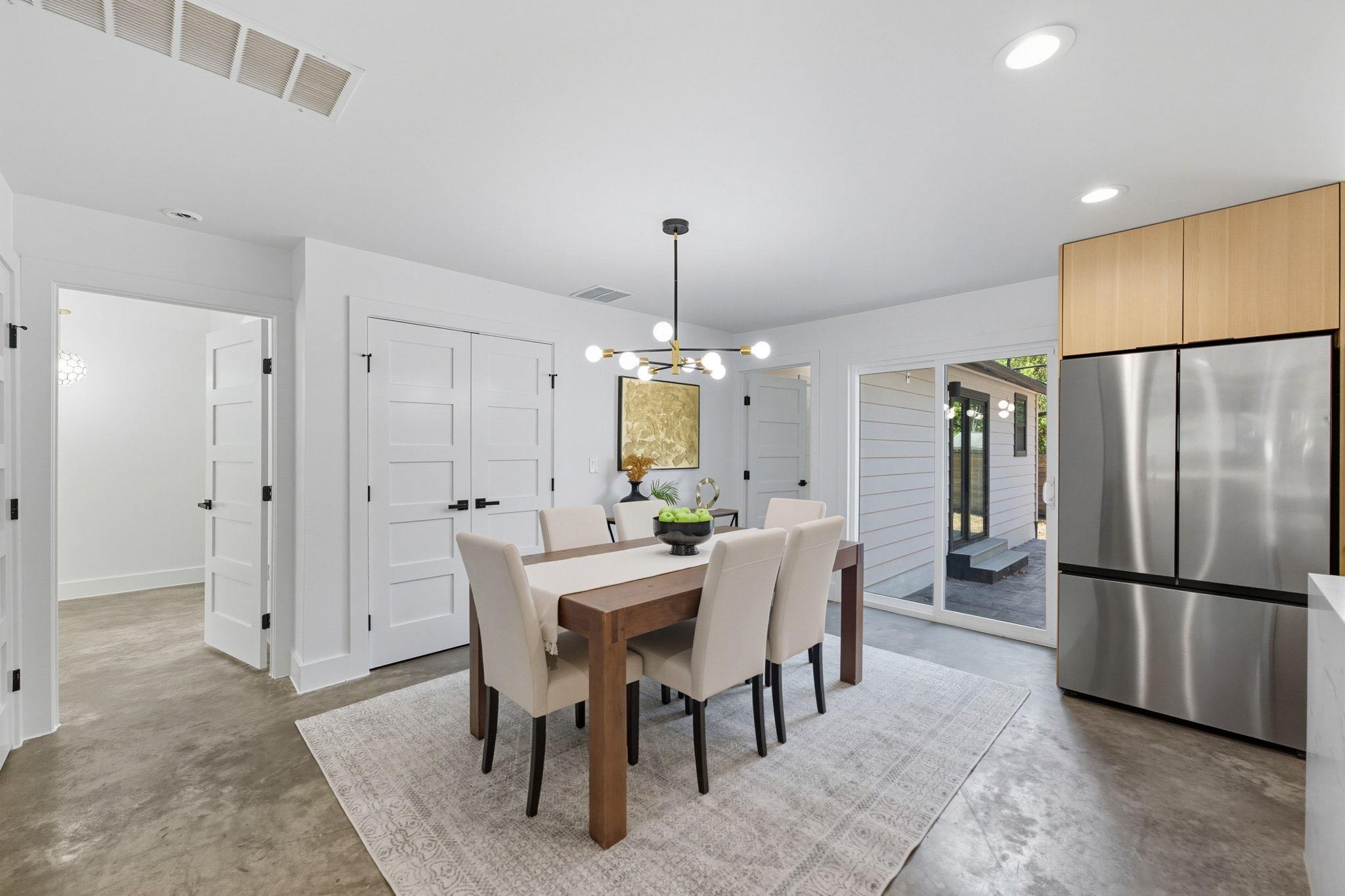 1409 Westmoor Dr, Austin, TX 78723