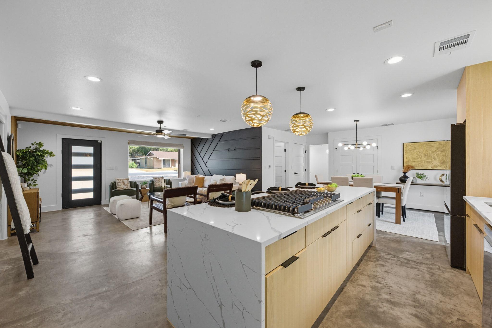 1409 Westmoor Dr, Austin, TX 78723