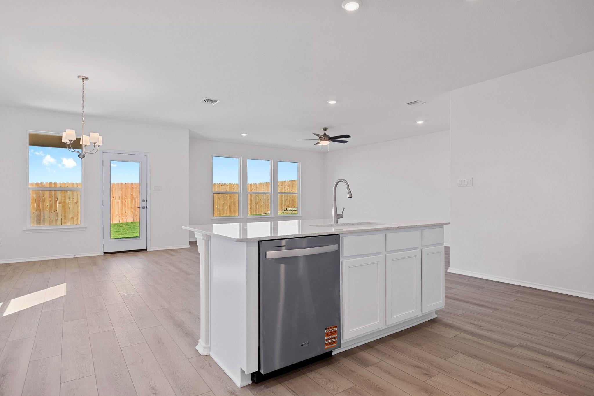 3708 Cerino Ln, Round Rock, TX 78665