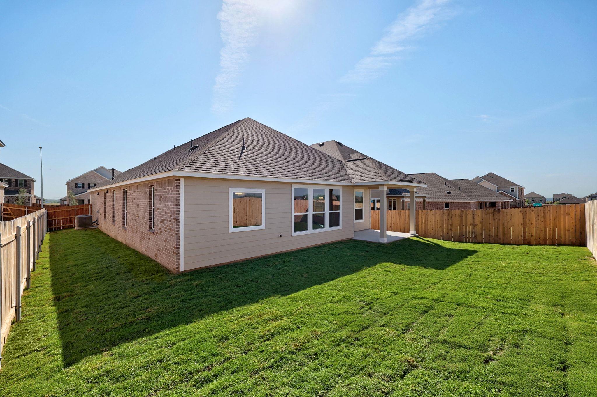 3708 Cerino Ln, Round Rock, TX 78665