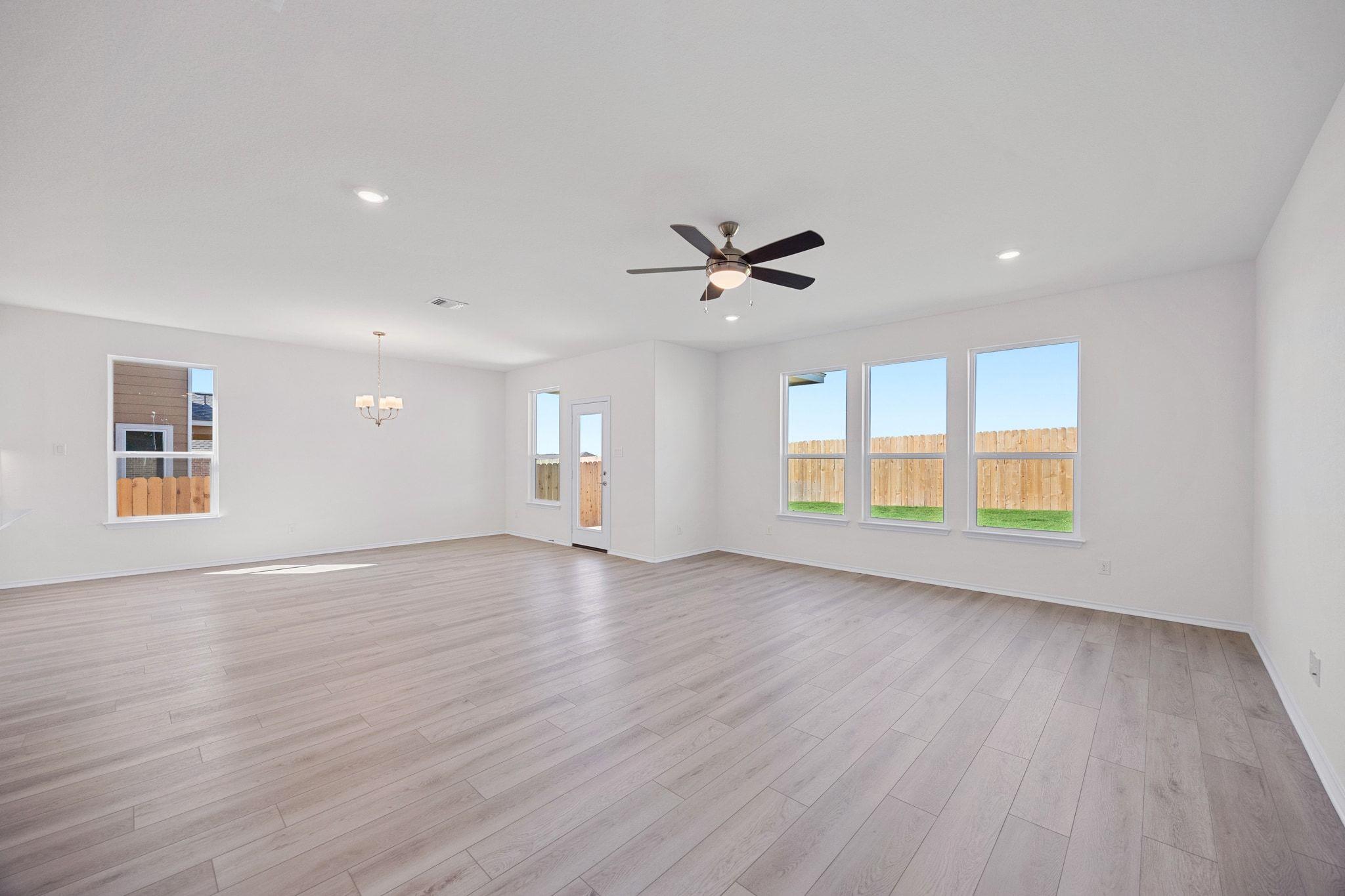 3708 Cerino Ln, Round Rock, TX 78665