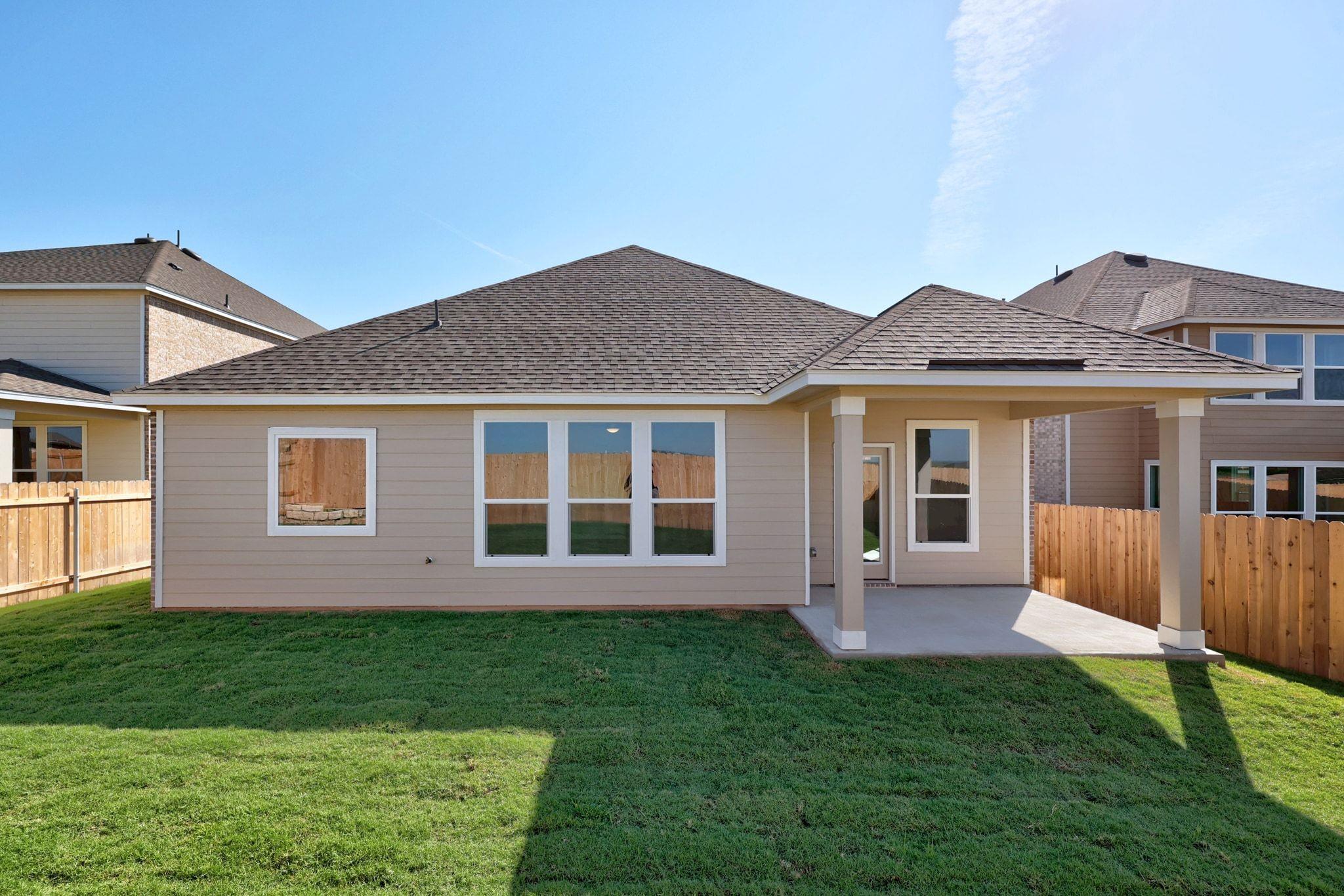 3708 Cerino Ln, Round Rock, TX 78665