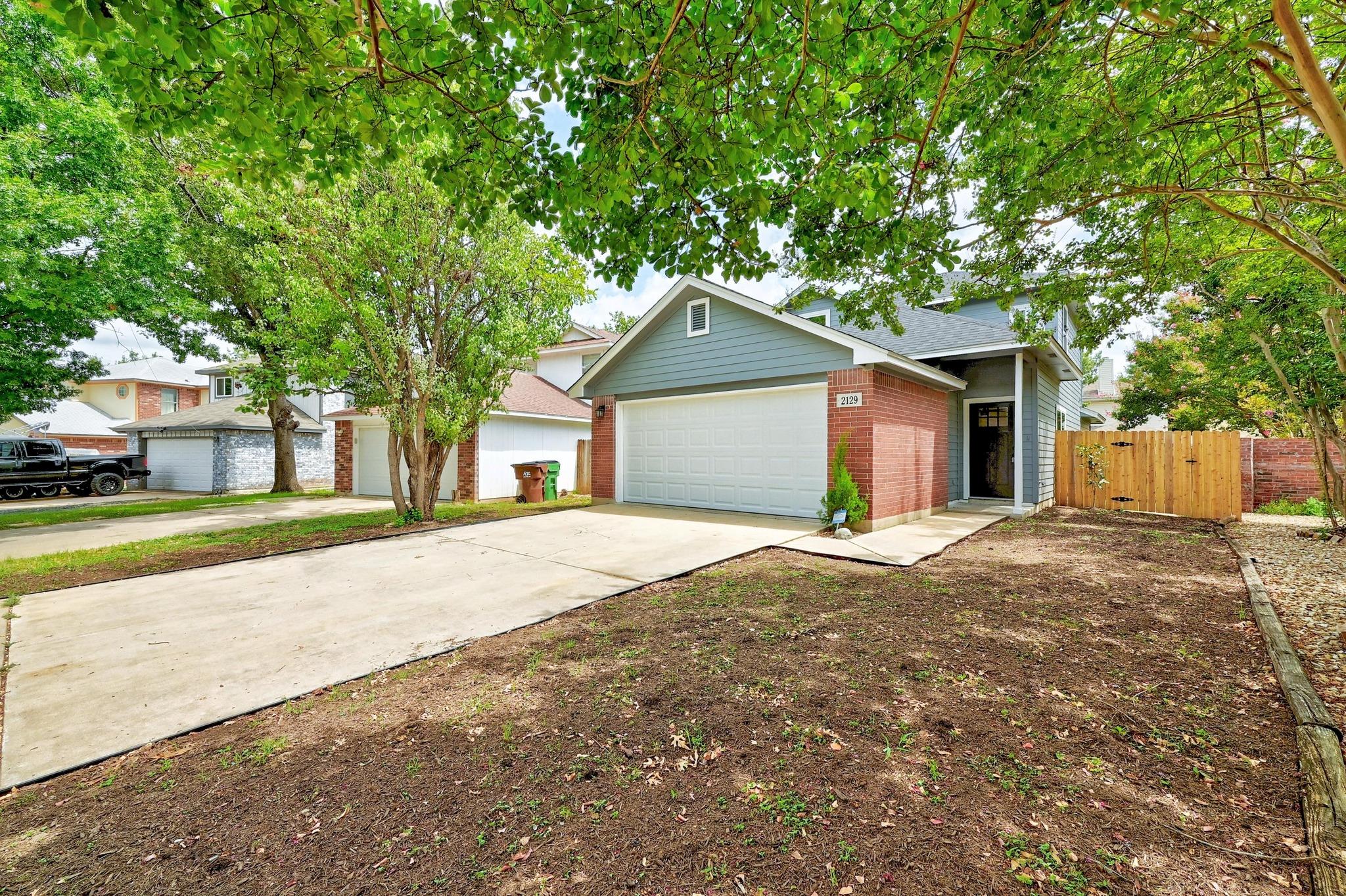 2129 Redwing Way, Round Rock, TX 78664