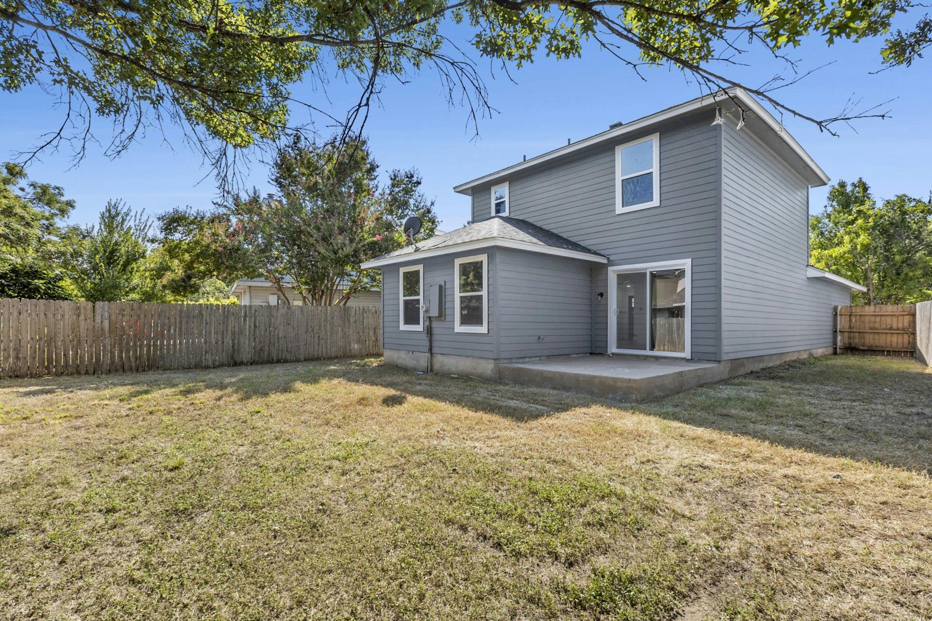 2129 Redwing Way, Round Rock, TX 78664