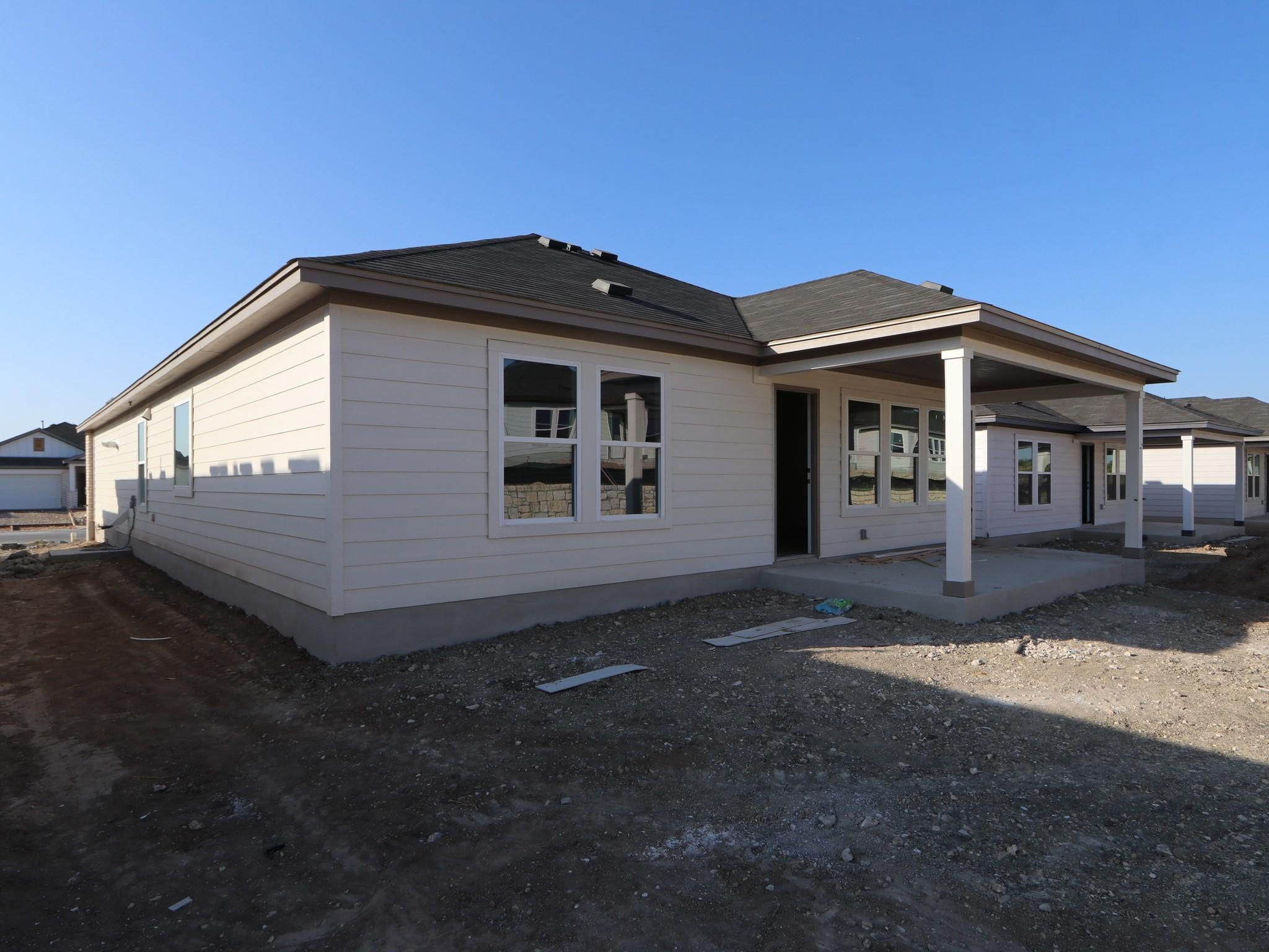 9121 Furman Dr, Austin, TX 78747