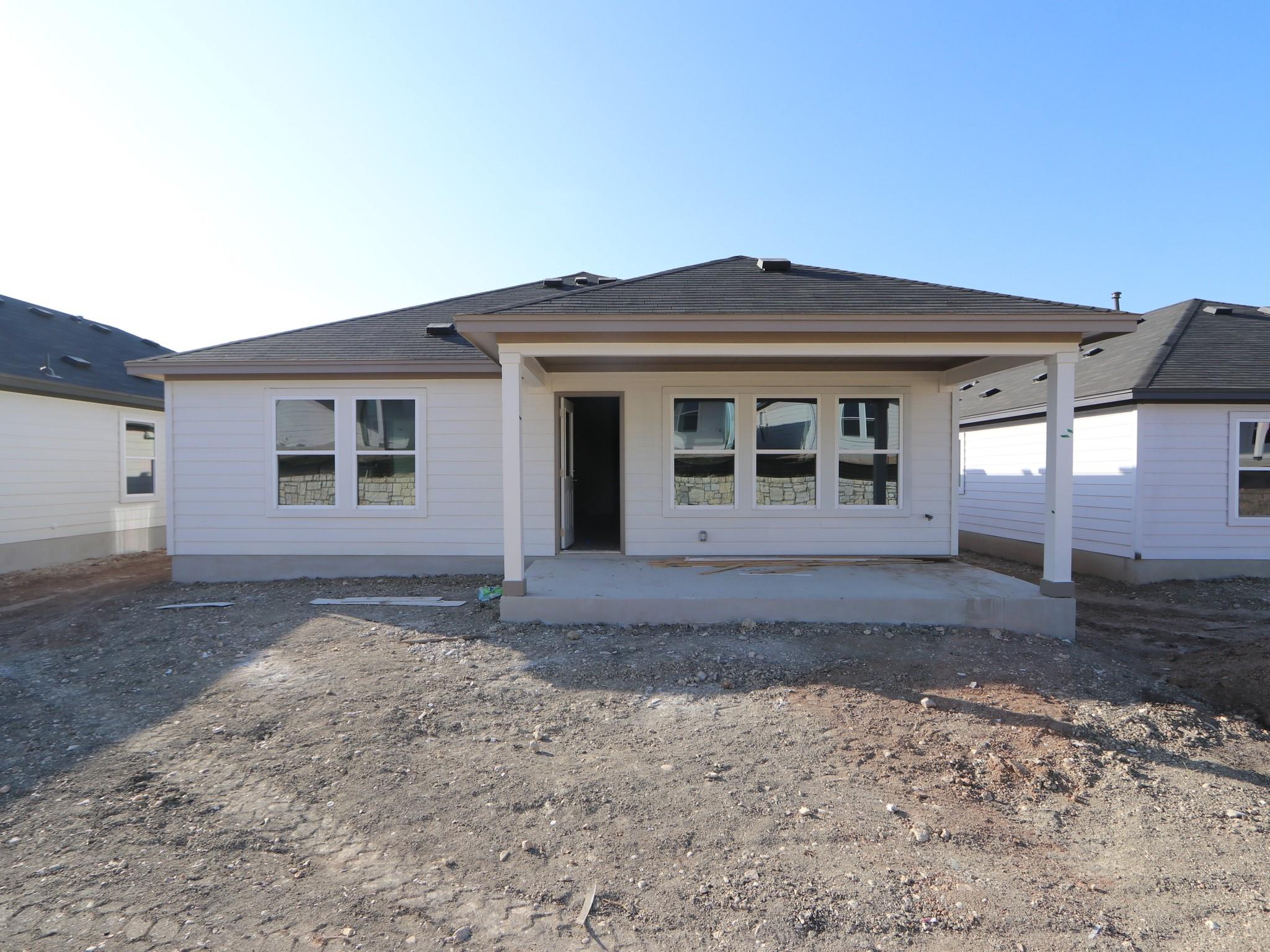 9121 Furman Dr, Austin, TX 78747