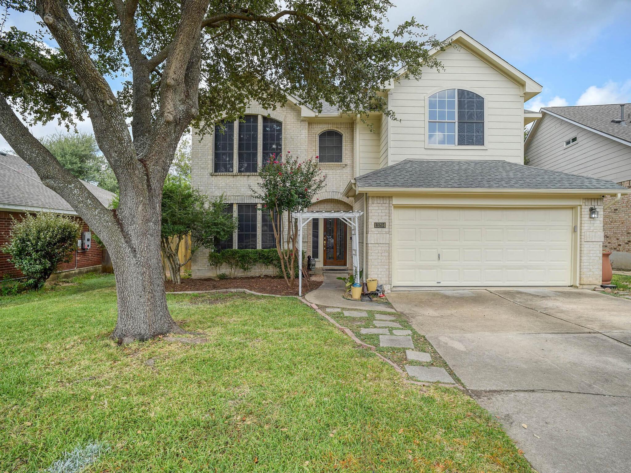 13204 Calf Roping Trl, Austin, TX 78727