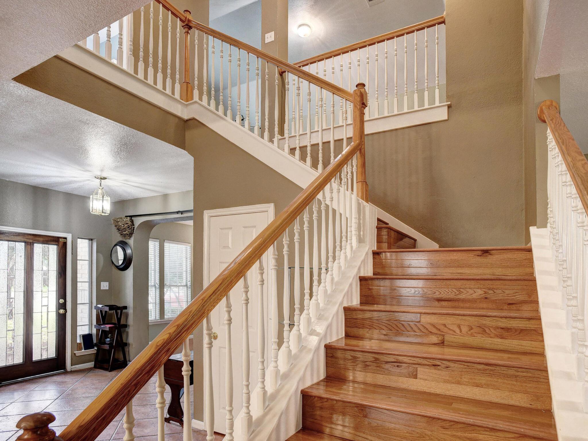 13204 Calf Roping Trl, Austin, TX 78727