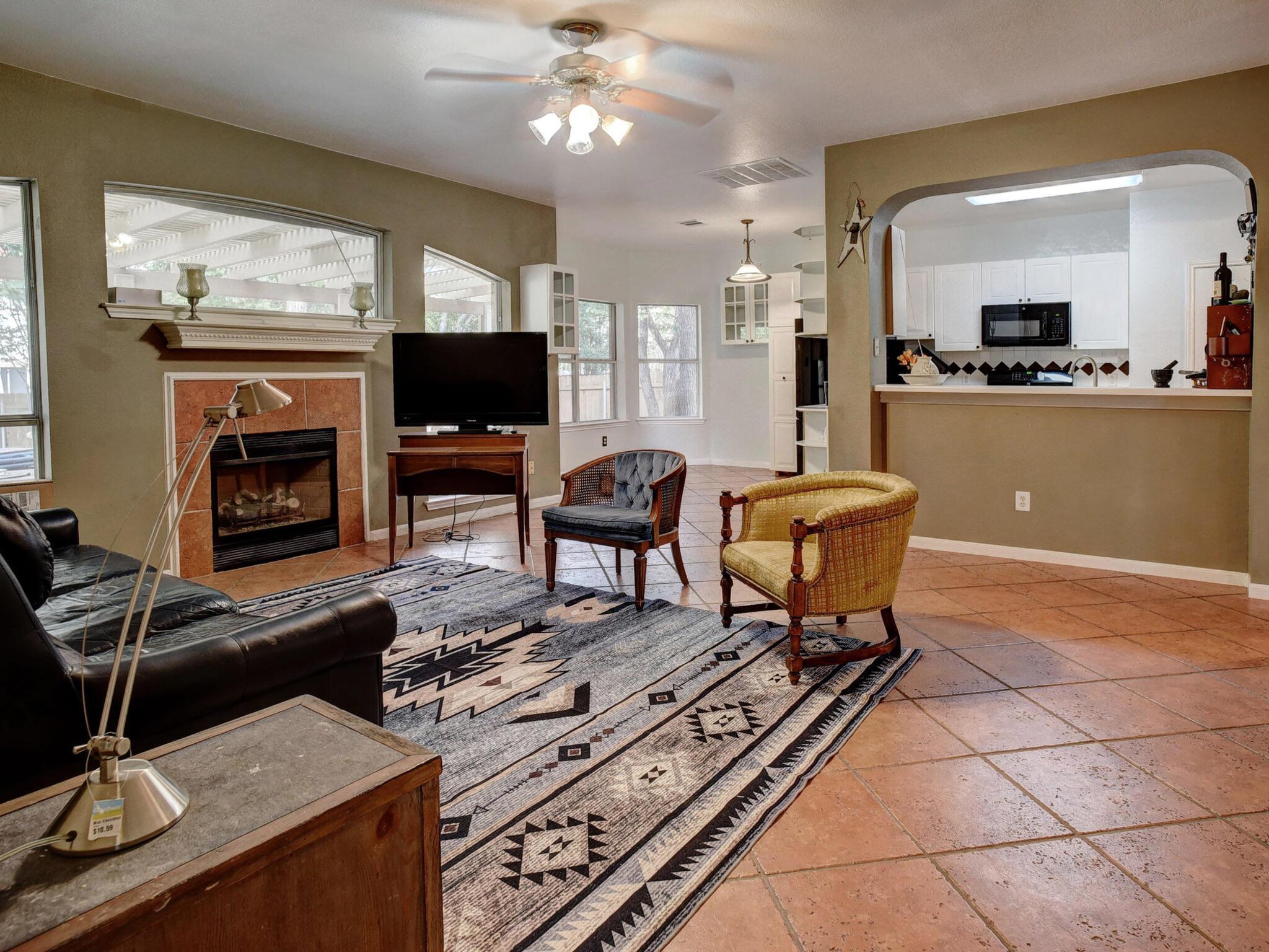 13204 Calf Roping Trl, Austin, TX 78727