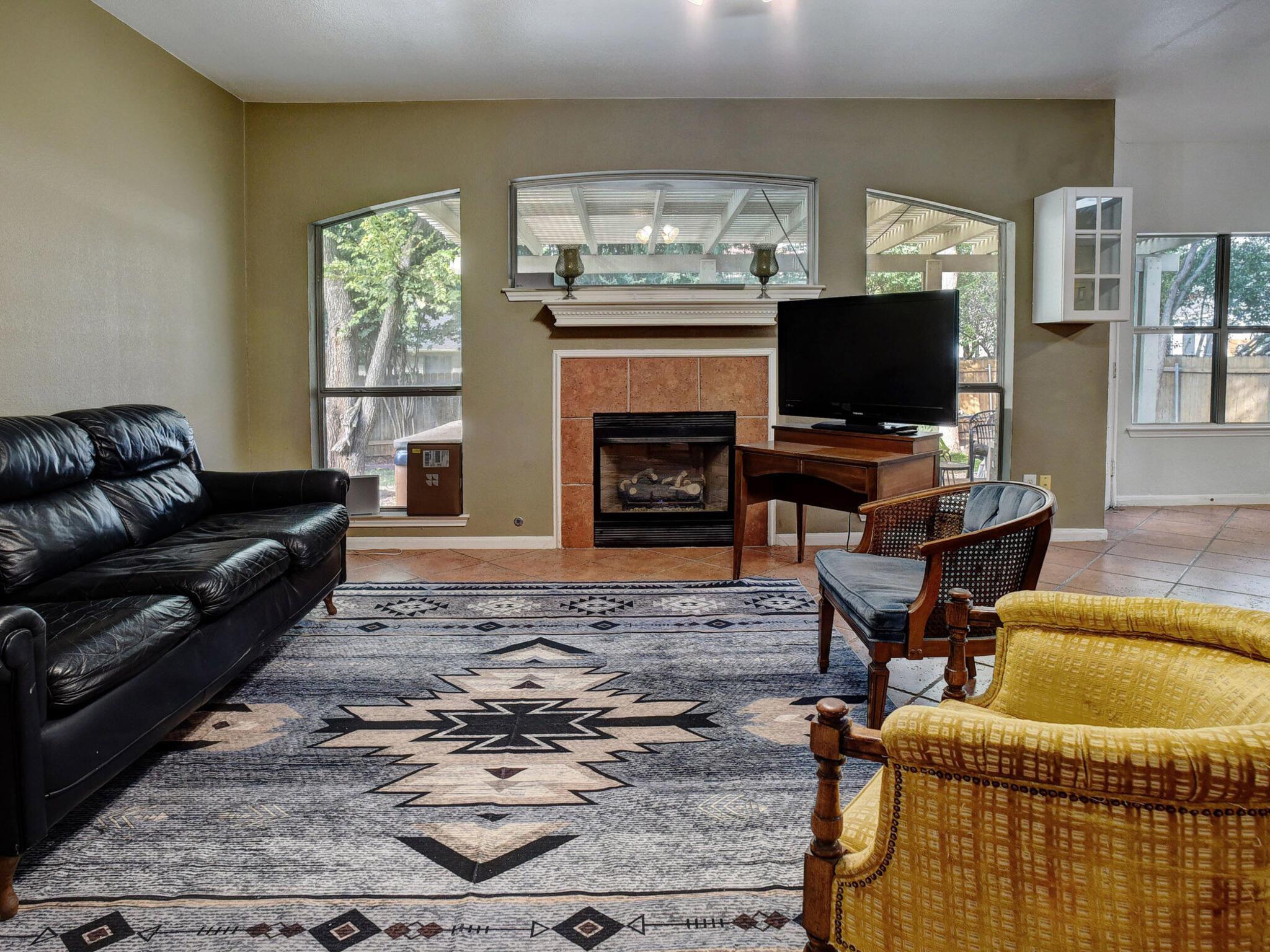 13204 Calf Roping Trl, Austin, TX 78727