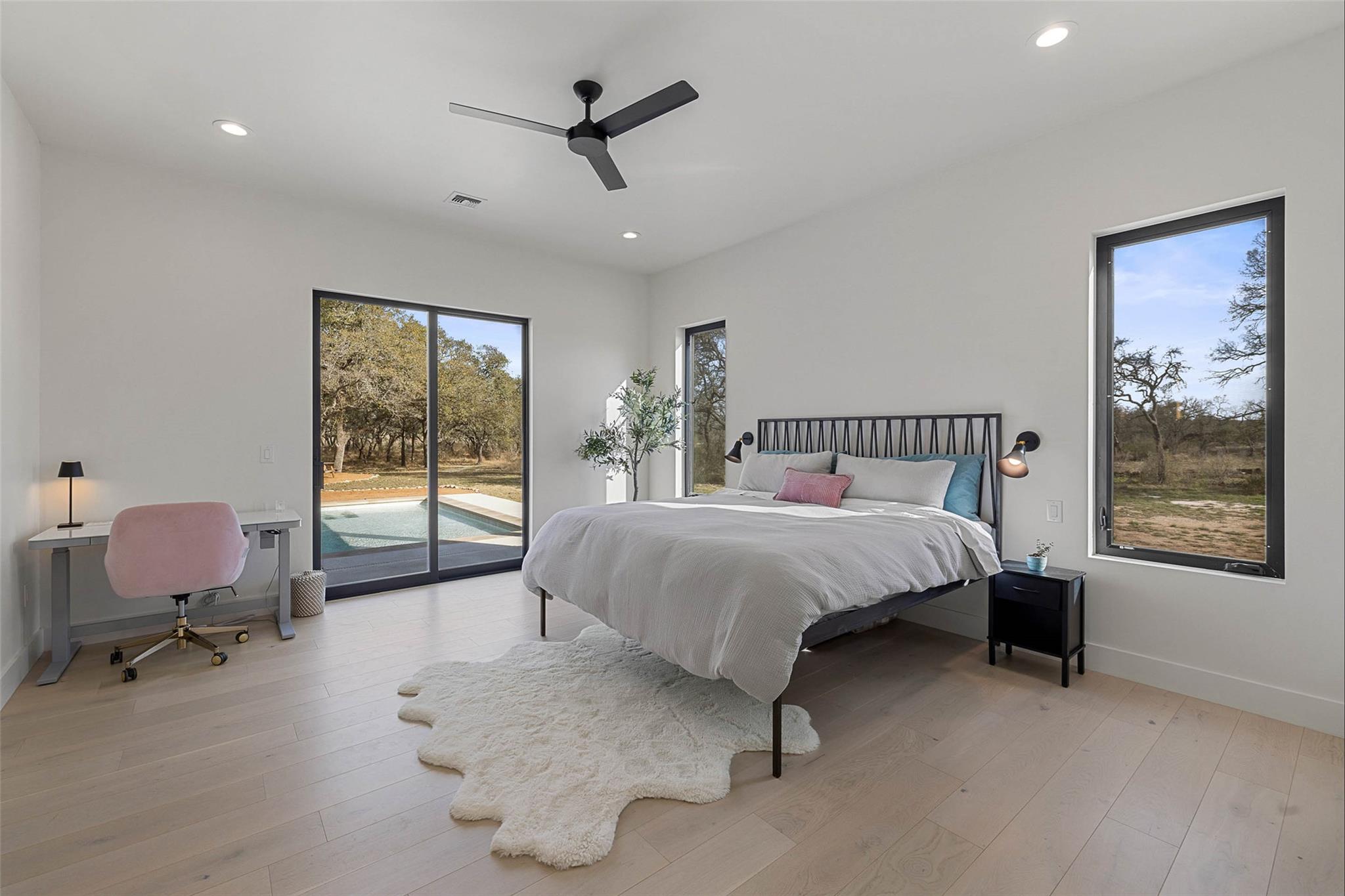 444 Klein Rd, Stonewall, TX 78671