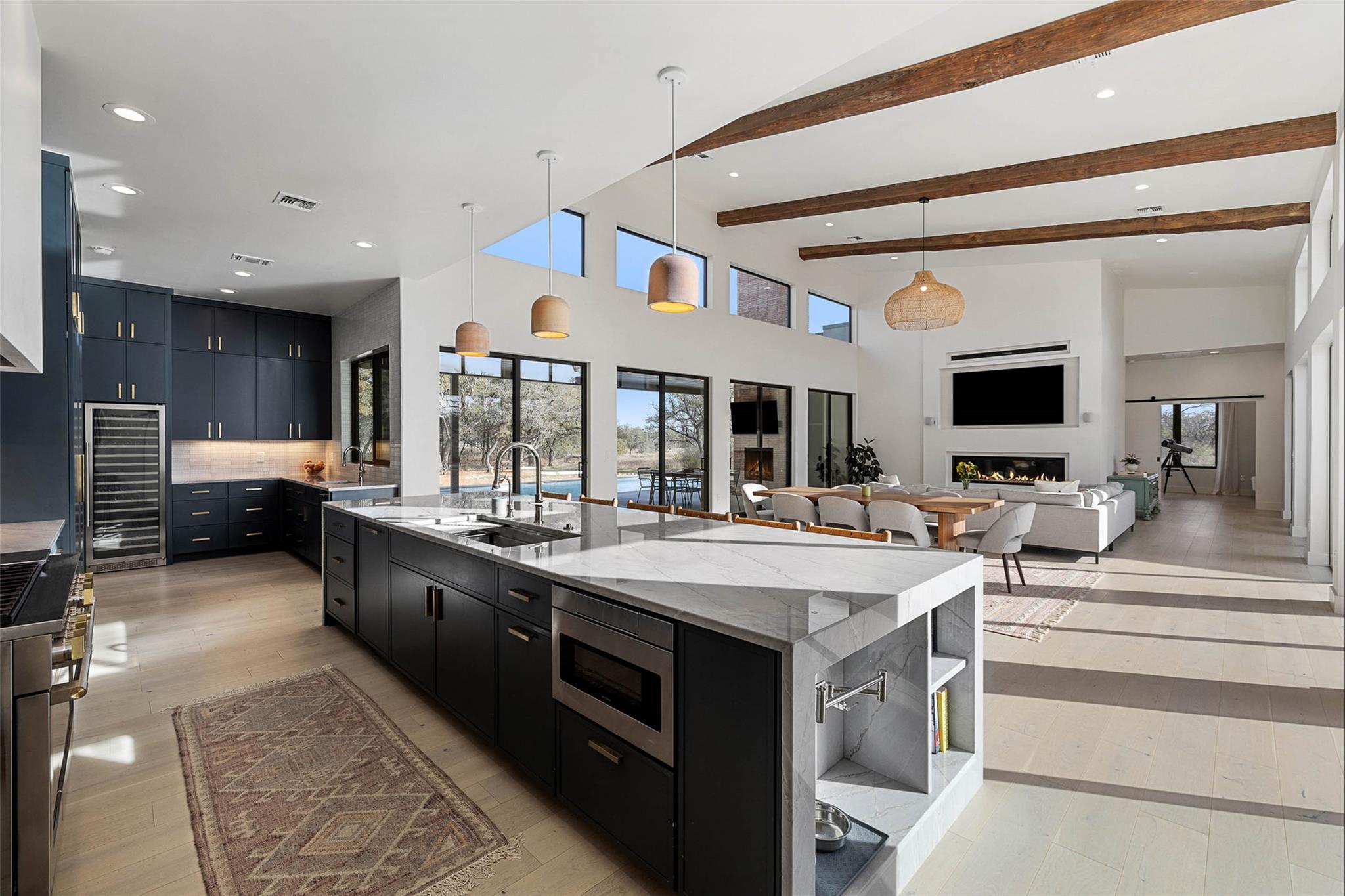 444 Klein Rd, Stonewall, TX 78671