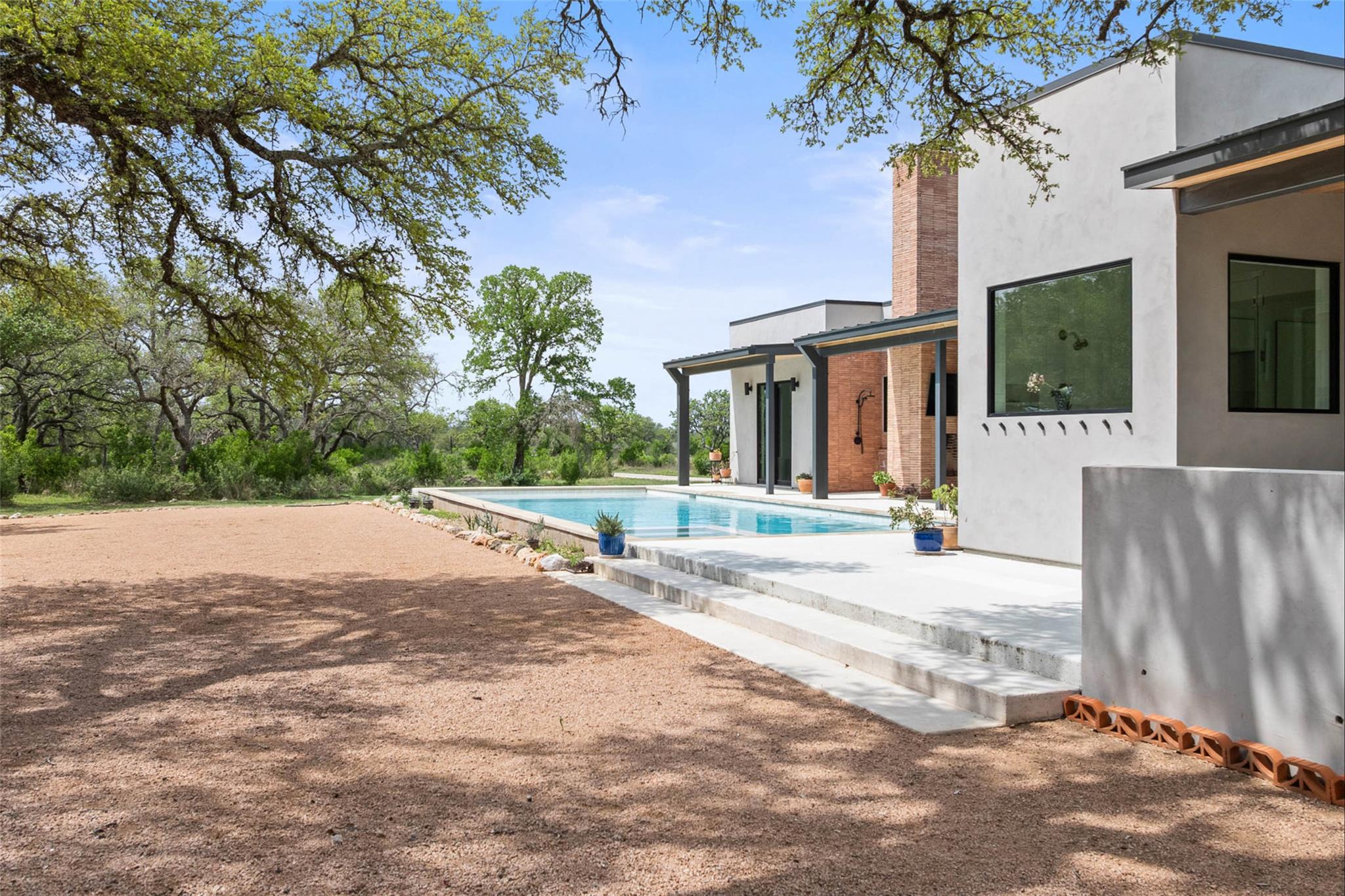 444 Klein Rd, Stonewall, TX 78671