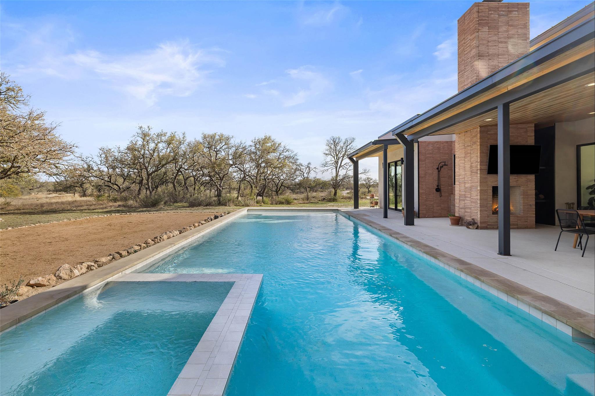 444 Klein Rd, Stonewall, TX 78671