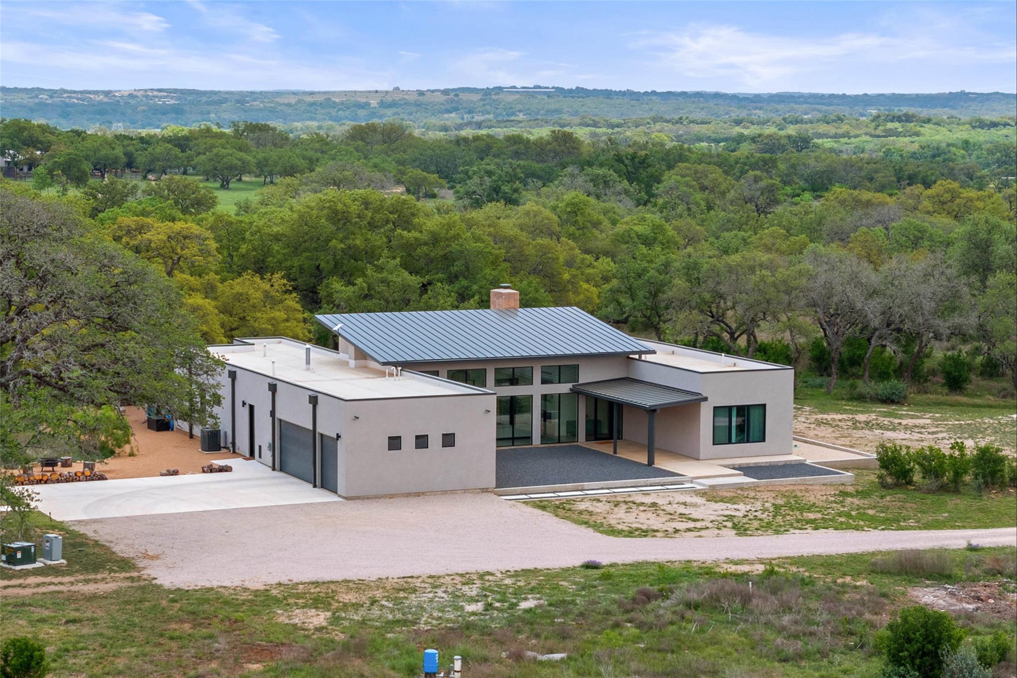 444 Klein Rd, Stonewall, TX 78671