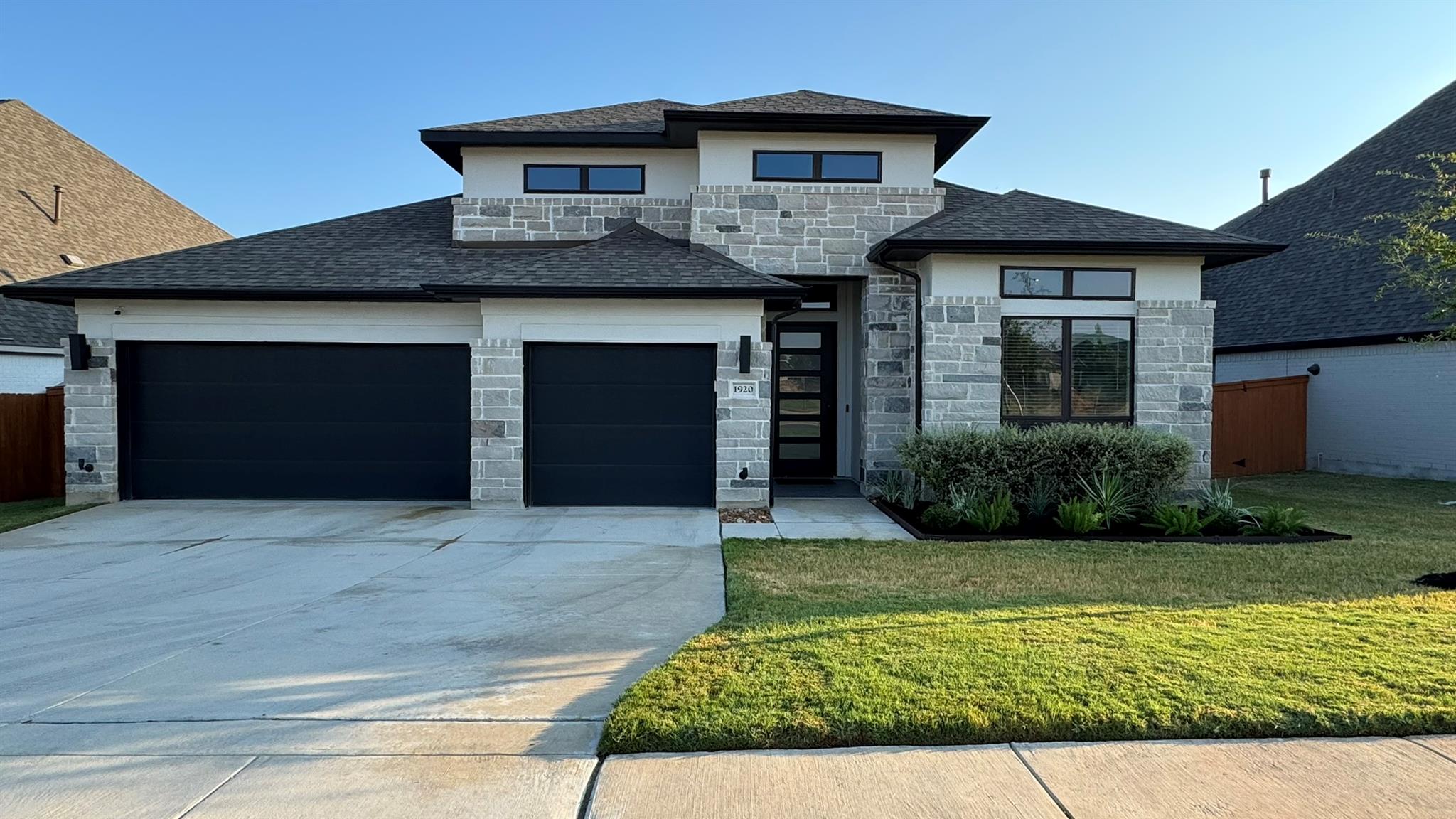 1920 Bighorn Trl, New Braunfels, TX 78132