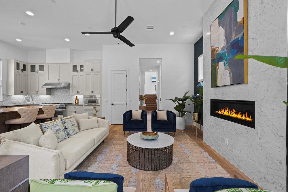 1719 Spyglass Dr # 18, Austin, TX 78746