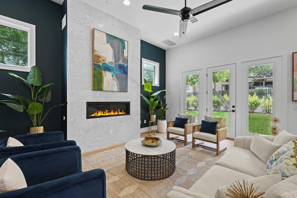 1719 Spyglass Dr # 18, Austin, TX 78746