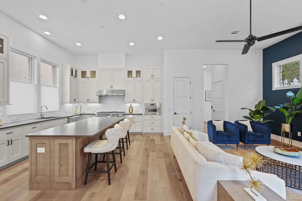 1719 Spyglass Dr # 18, Austin, TX 78746