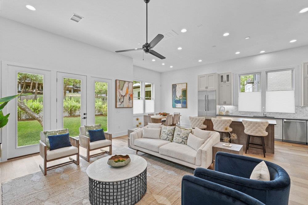 1719 Spyglass Dr # 18, Austin, TX 78746