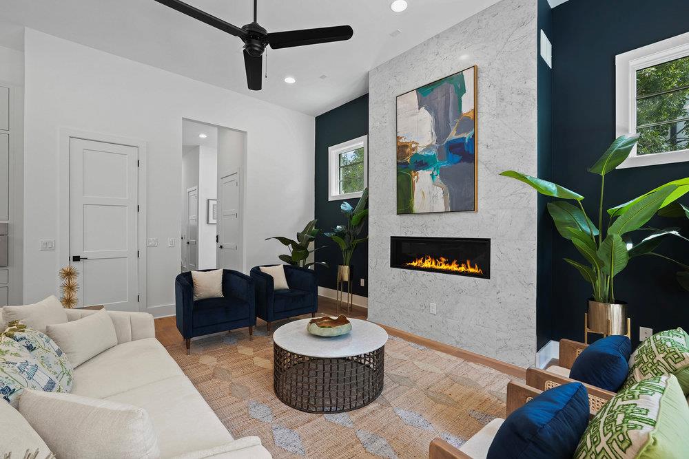 1719 Spyglass Dr # 18, Austin, TX 78746