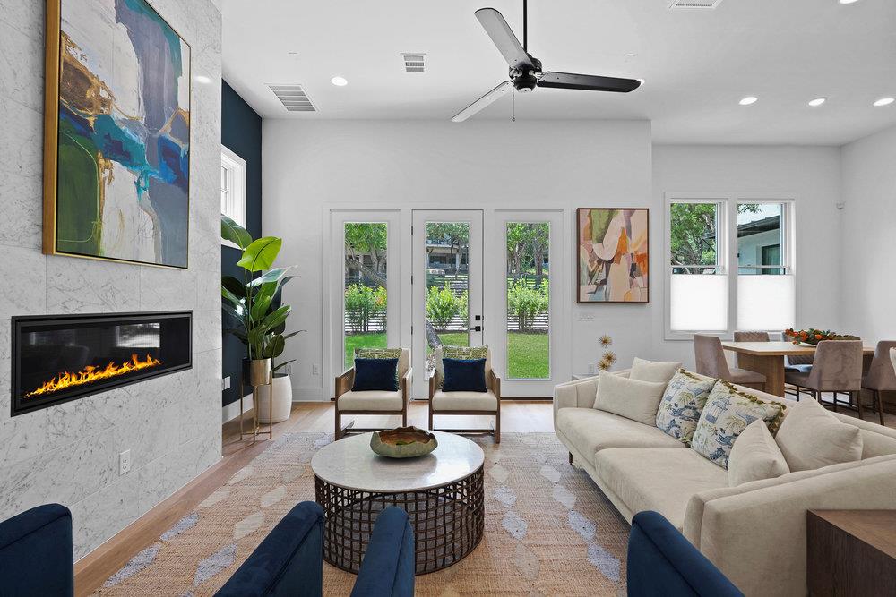 1719 Spyglass Dr # 18, Austin, TX 78746