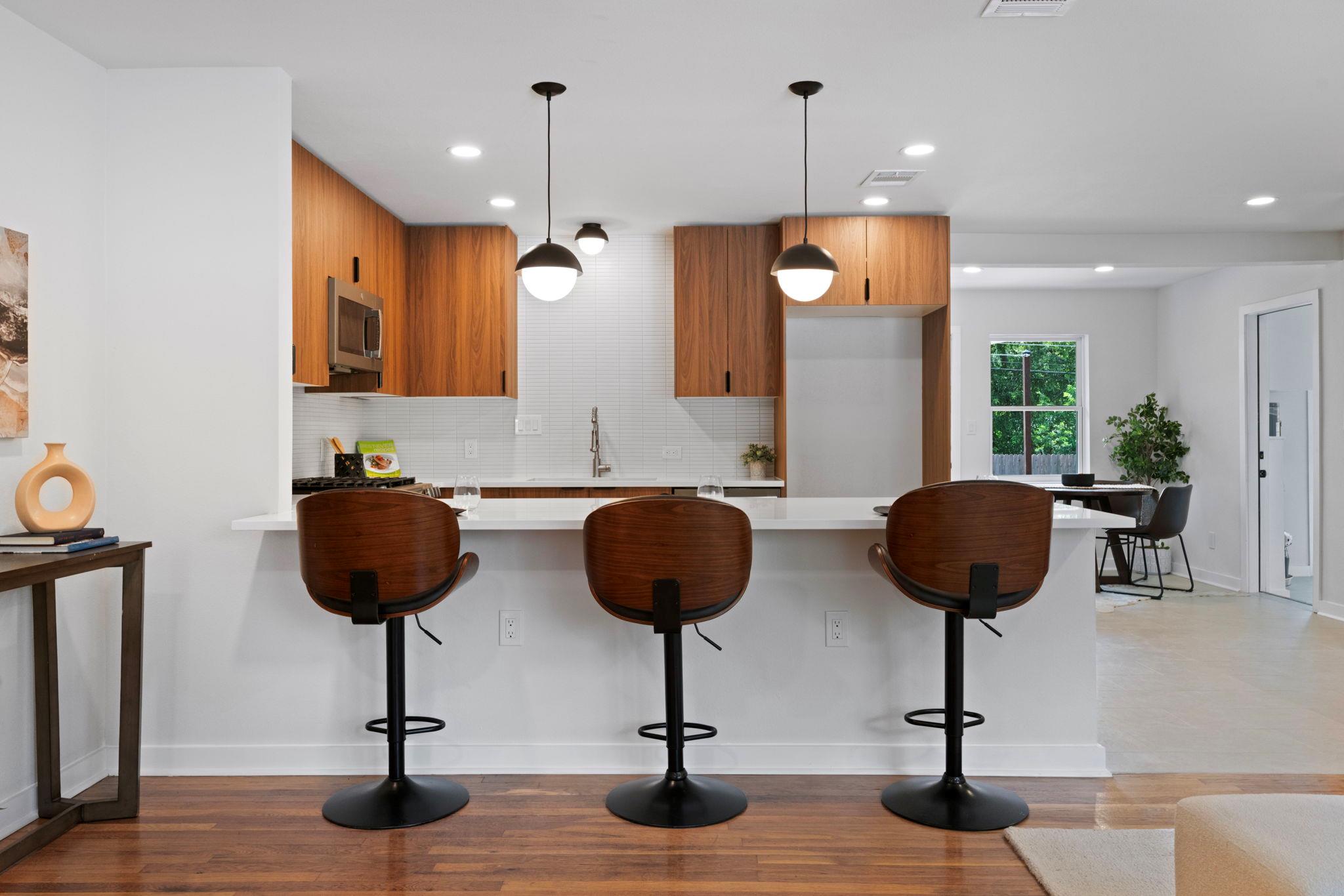 1609 Chatham Ave, Austin, TX 78723